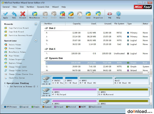 minitool partition wizard professional edition 8.1 full serial.zip